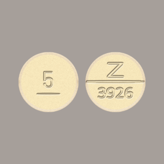 Diazepam-5-mg