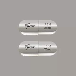 Pregabalin-25mg