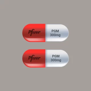 Pregabalin-300mg
