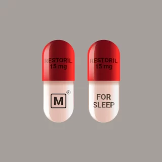 Buy Restoril Online