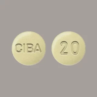 Ritalin-20-mg